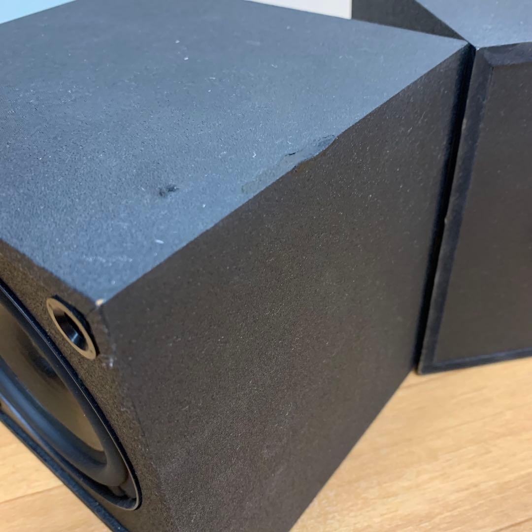 Auratone 5PSC PRIMO SOUND CUBE オーラトーン ペア