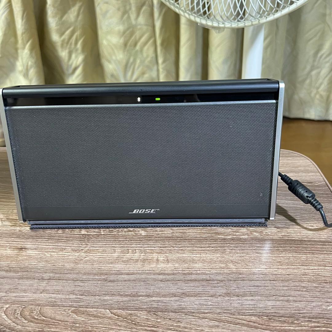 スピーカー・ウーファー Bose soundlink mobile speaker II SoundLink® Wireless Mobile Speaker - ボーズ製品サポート