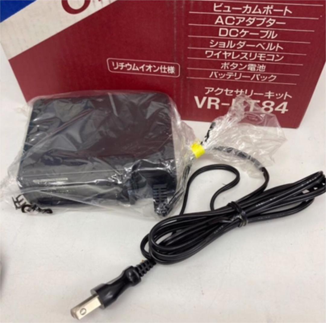 SHARP 液晶ビューカム VL-HL50 オプションVR-KT84 - メルカリ