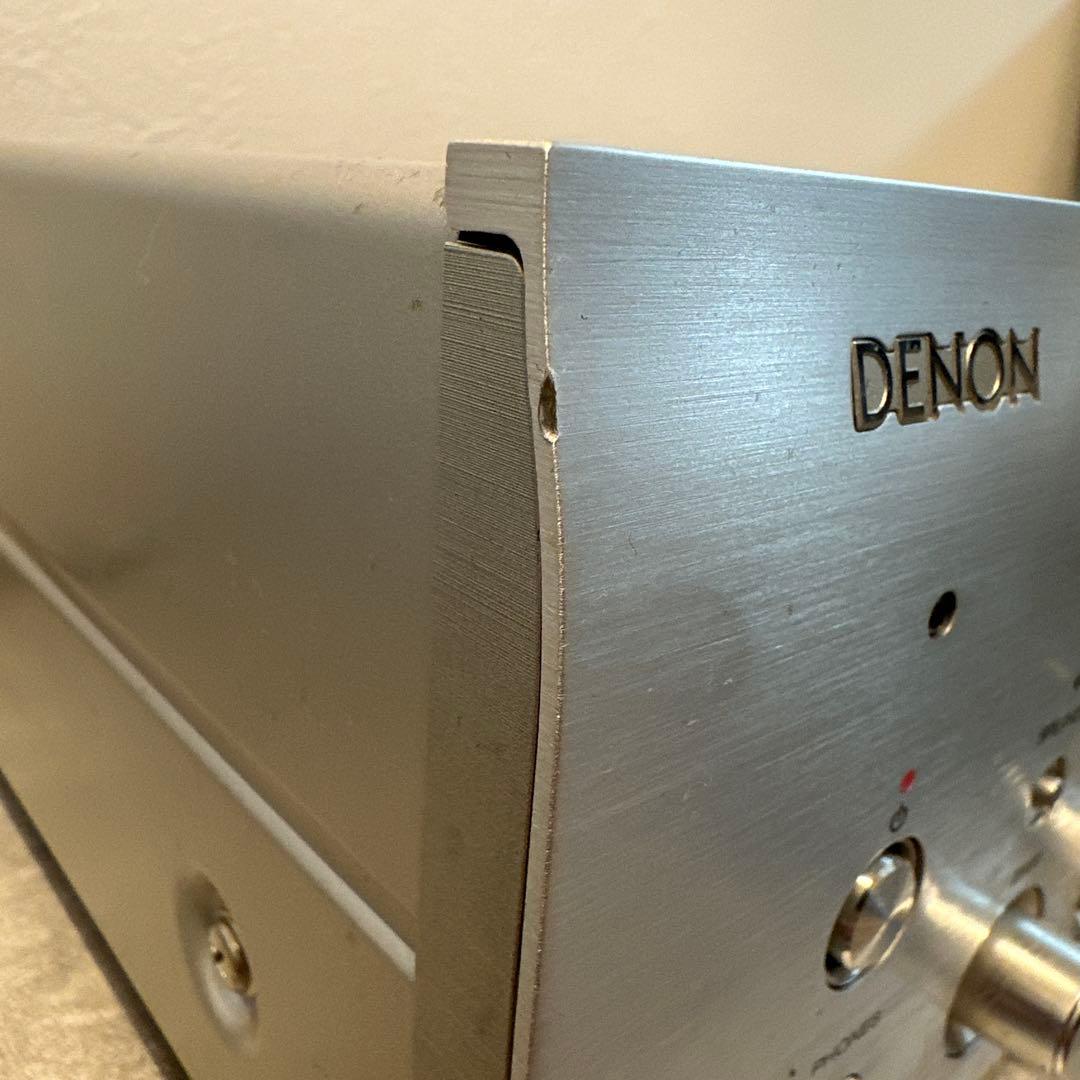 アンプ denon pma 900hne