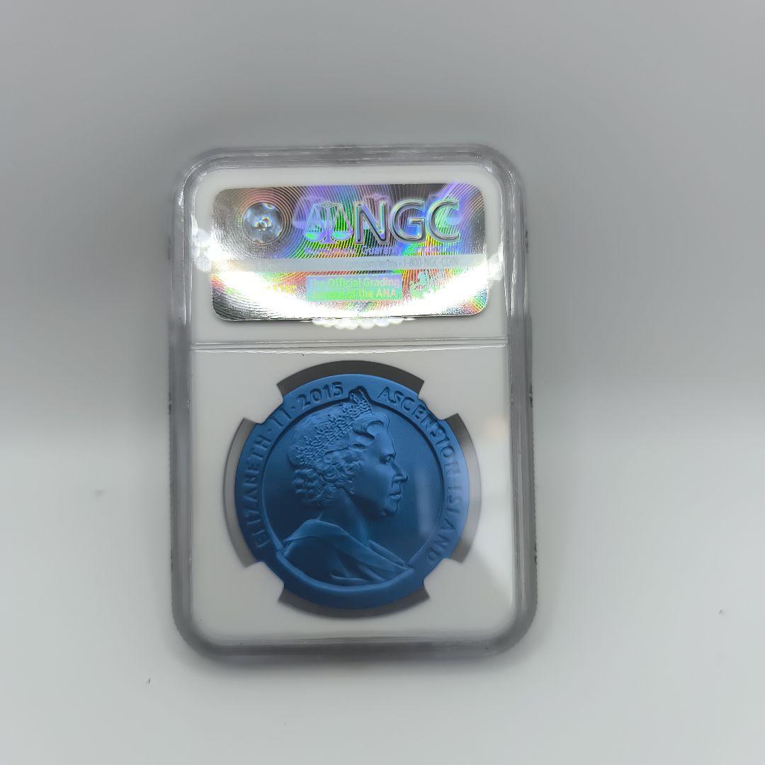 お*り様 2015年 アセンションクラウン シルバー お*り様 2015年 アセンションクラウン シルバー - メルカリ