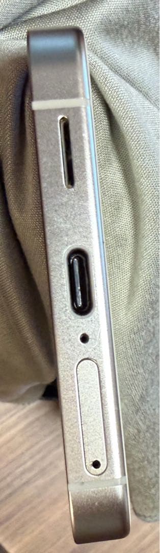 Samsung Galaxy S24 アンバーイエロー256GB