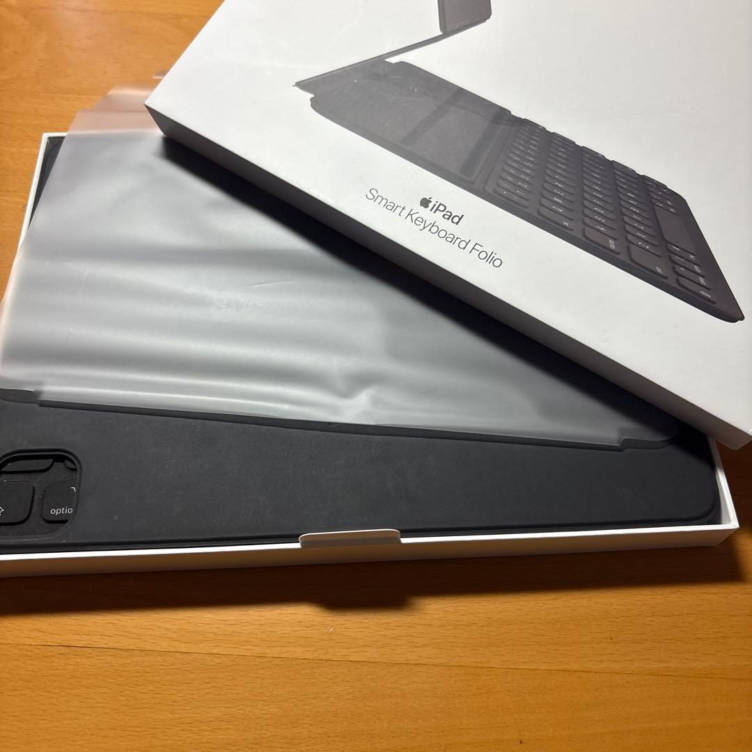 iPad用日本語キーボード付きケース ブラック