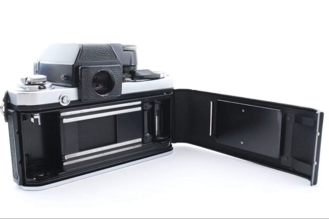 Nikon F2 フォトミック +NIKKOR 55mm f/3.5 セット