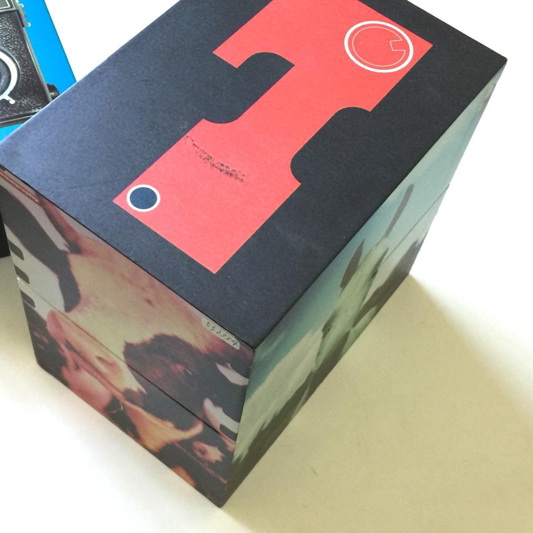 美品 Lomo Lubitel 166+ 元箱入り セット