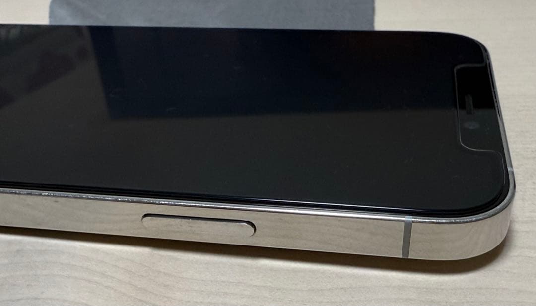 iPhone 12 pro シルバー 512 GB SIMフリー