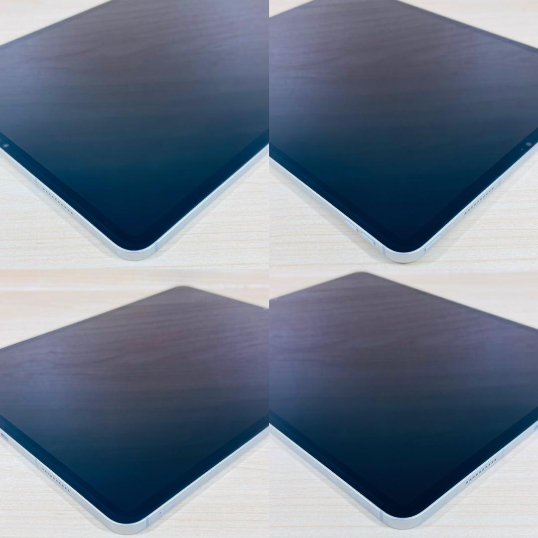 P209 超美品 iPad Pro 第6世代 12.9 256GB セルラー