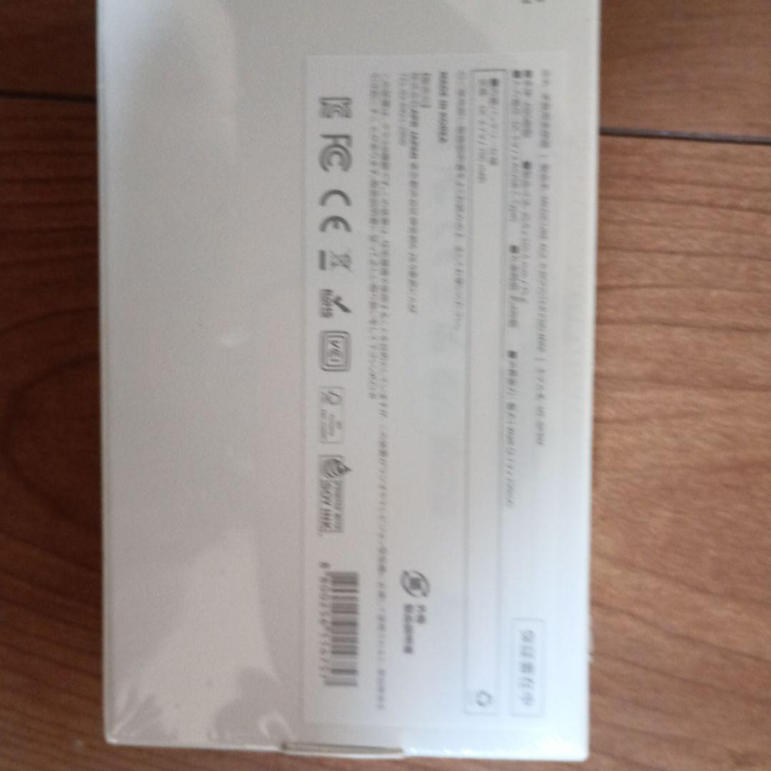 ボディ・フェイスケア BOOSTER PRO MINI