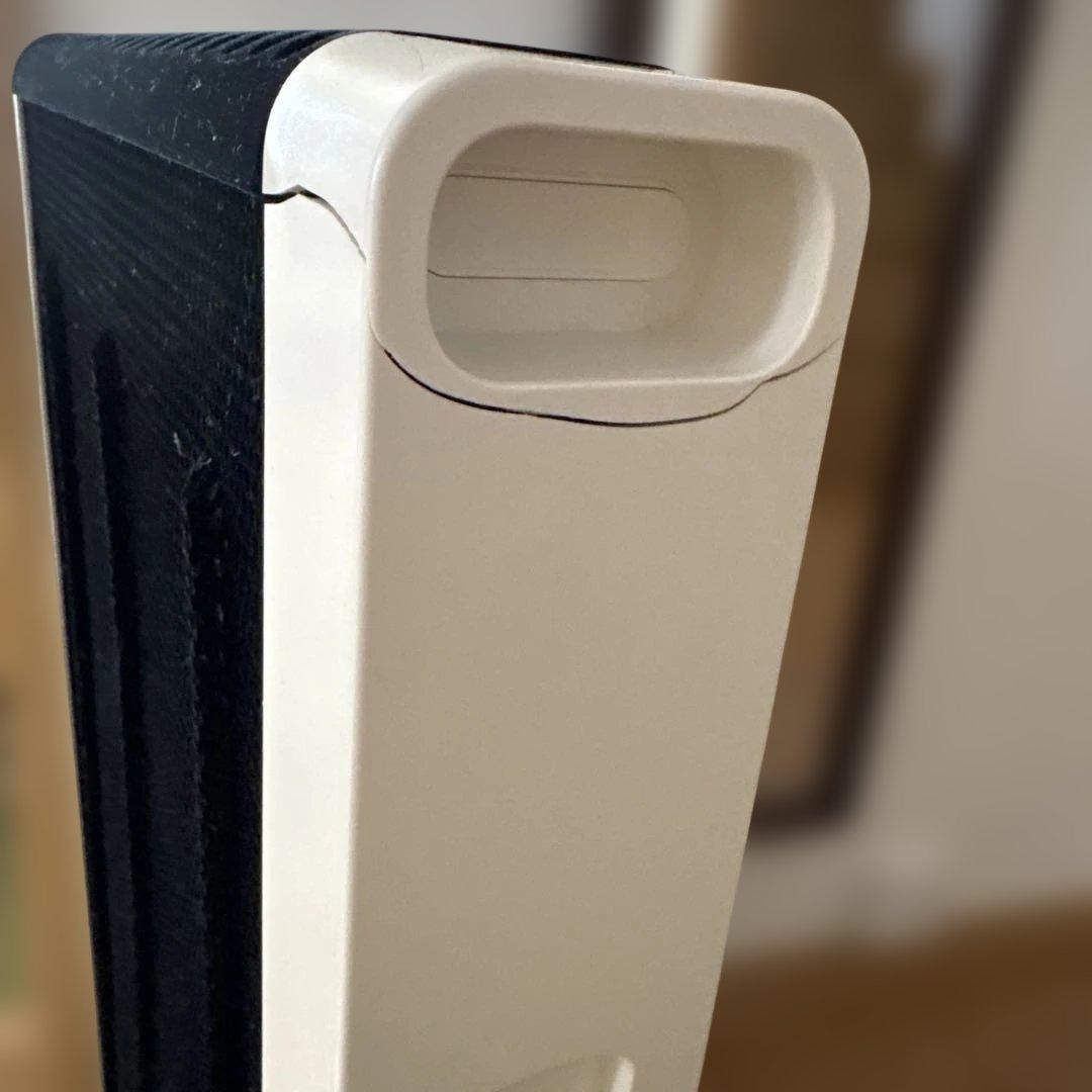 siroca 遠赤外線ヒーター　SN-M251