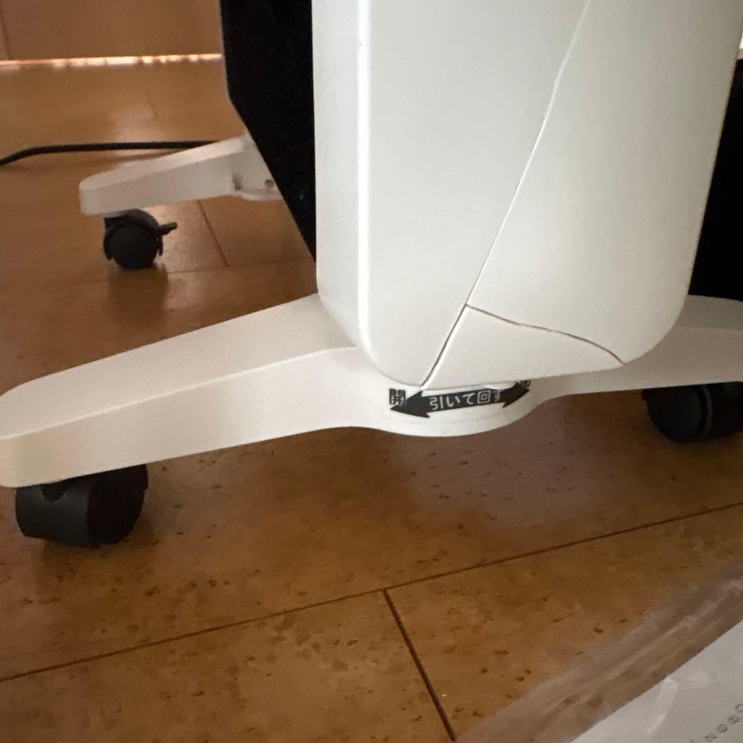 siroca 遠赤外線ヒーター　SN-M251