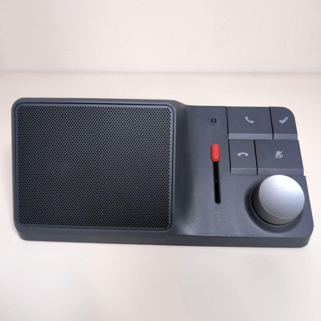 HIDOCK H1 AI文字起こし対応 USB-Cドック 会議用