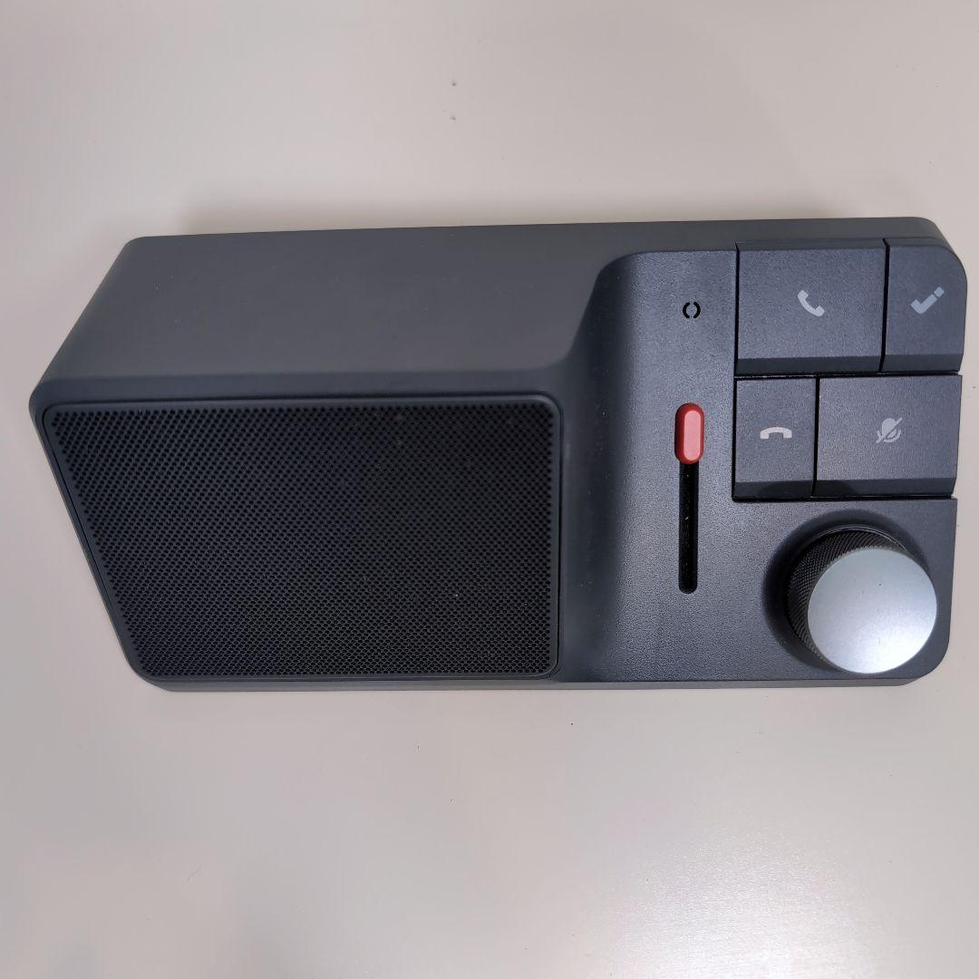 HIDOCK H1 AI文字起こし対応 USB-Cドック 会議用