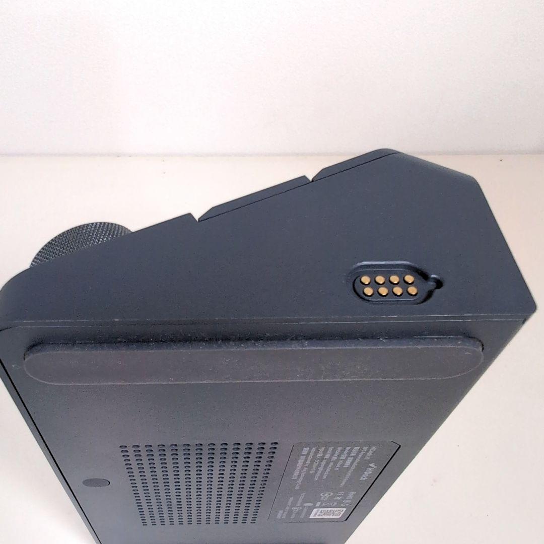 HIDOCK H1 AI文字起こし対応 USB-Cドック 会議用