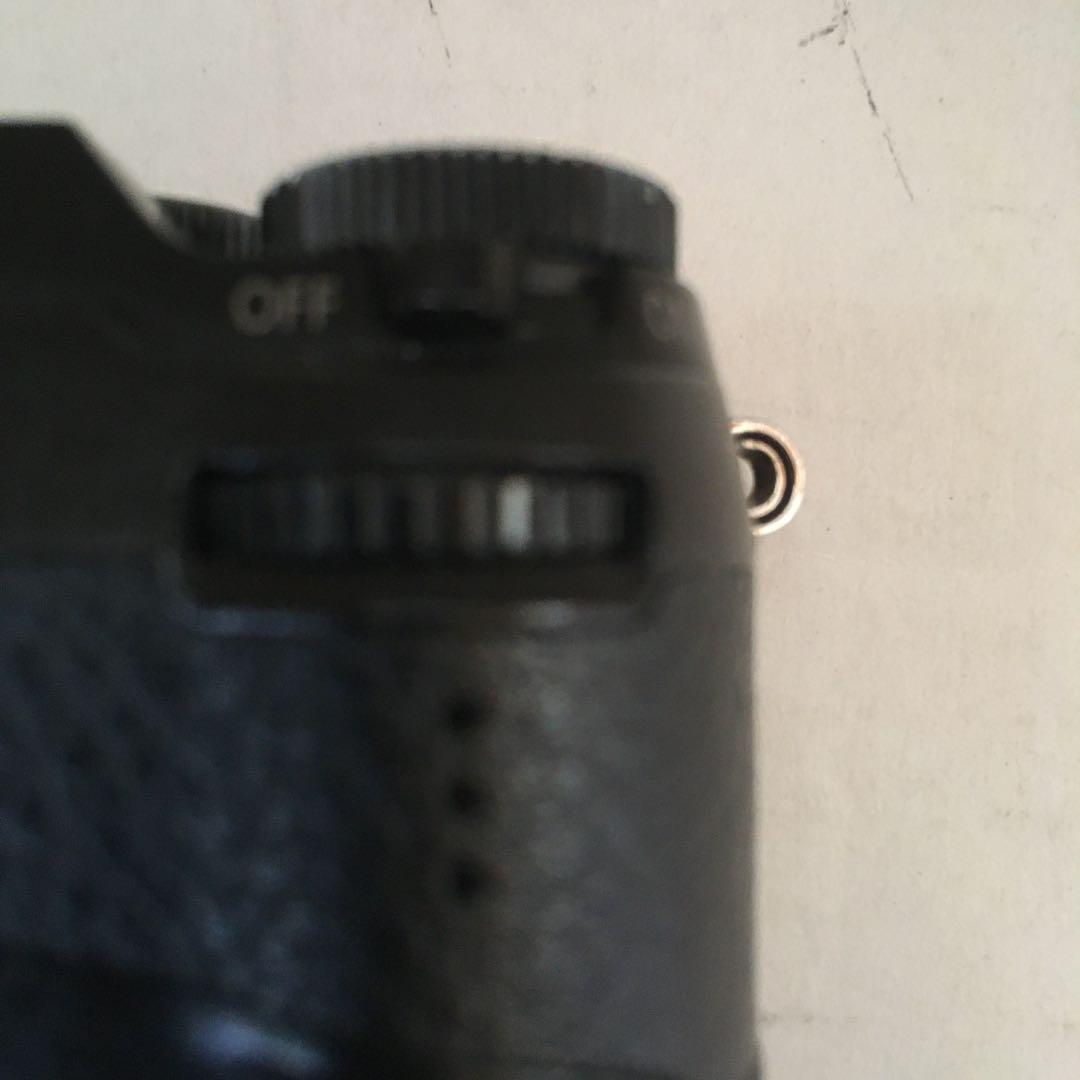 LUMIX DMC-GX7mk2 ズームレンズ付