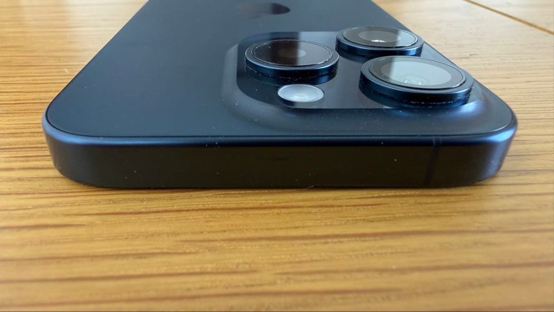 Apple iPhone 15 Pro 128GB 香港版物理デュアルSIM