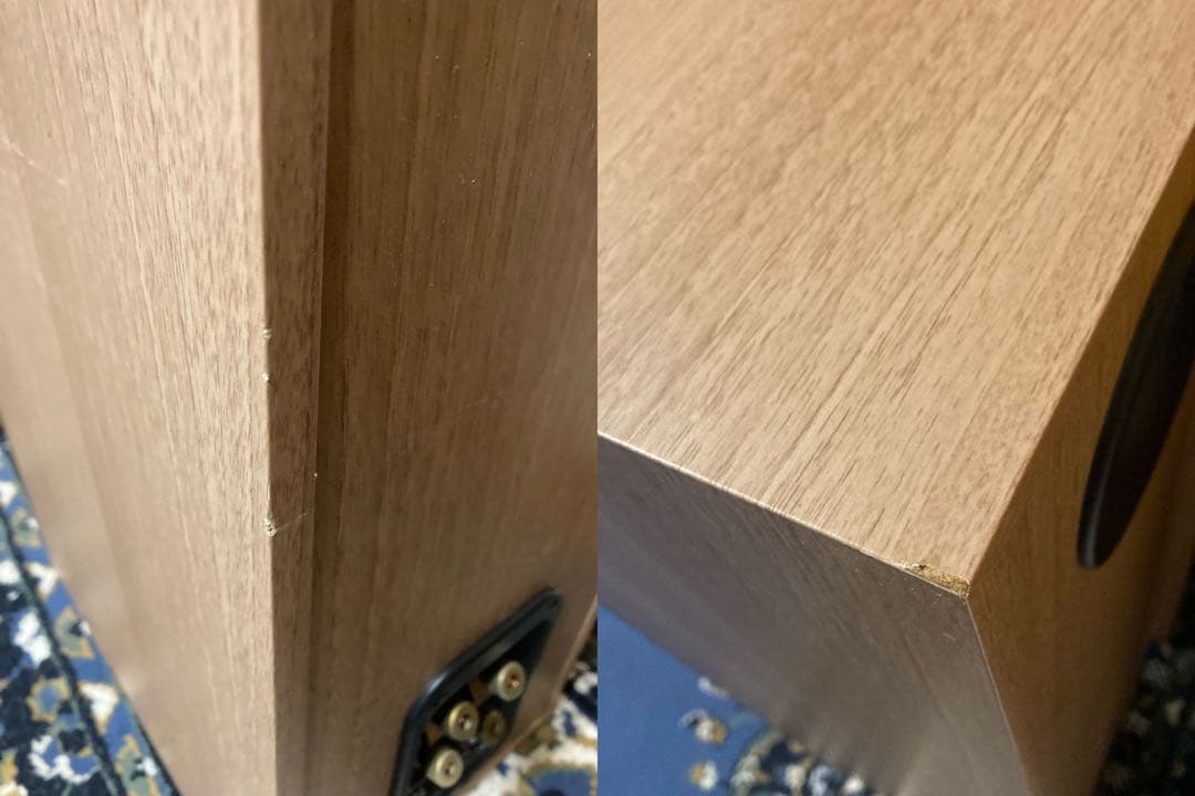 B&W 684 Bowers & Wilkins 2.5WAYトールボーイ①