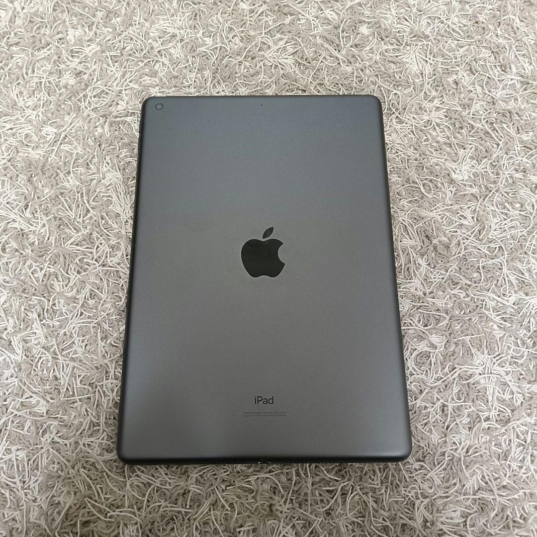 iPad 第7世代 32GB Wi-Fiモデル スペースグレー - メルカリ