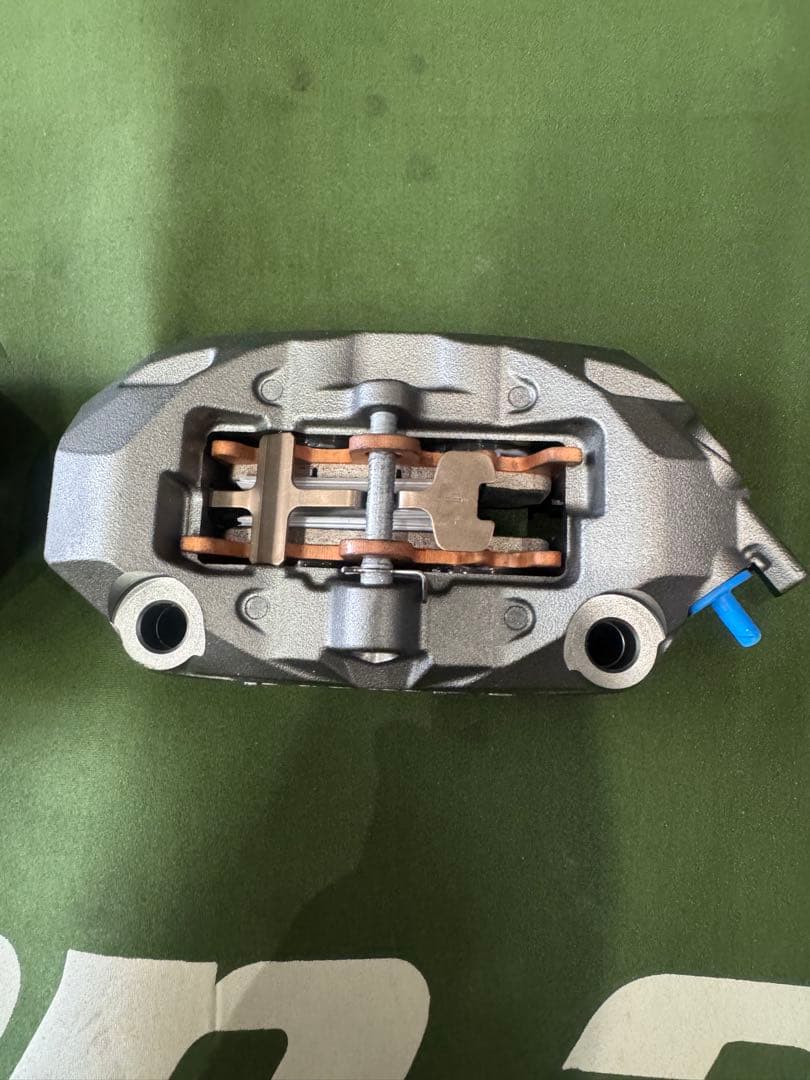 Z900RS SE 純正ブレンボキャリパー brembo - メルカリ