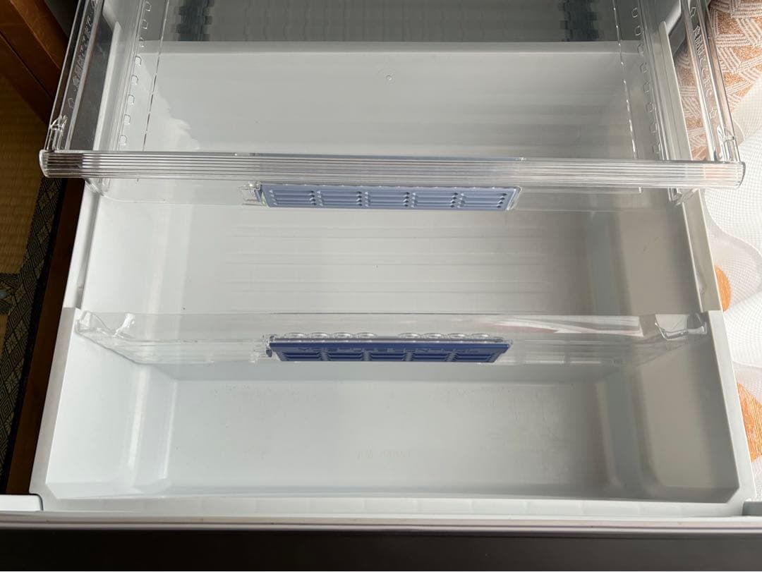 値下げ交渉可！！【2021年製】NR-F507HPX-T BROWN 500L