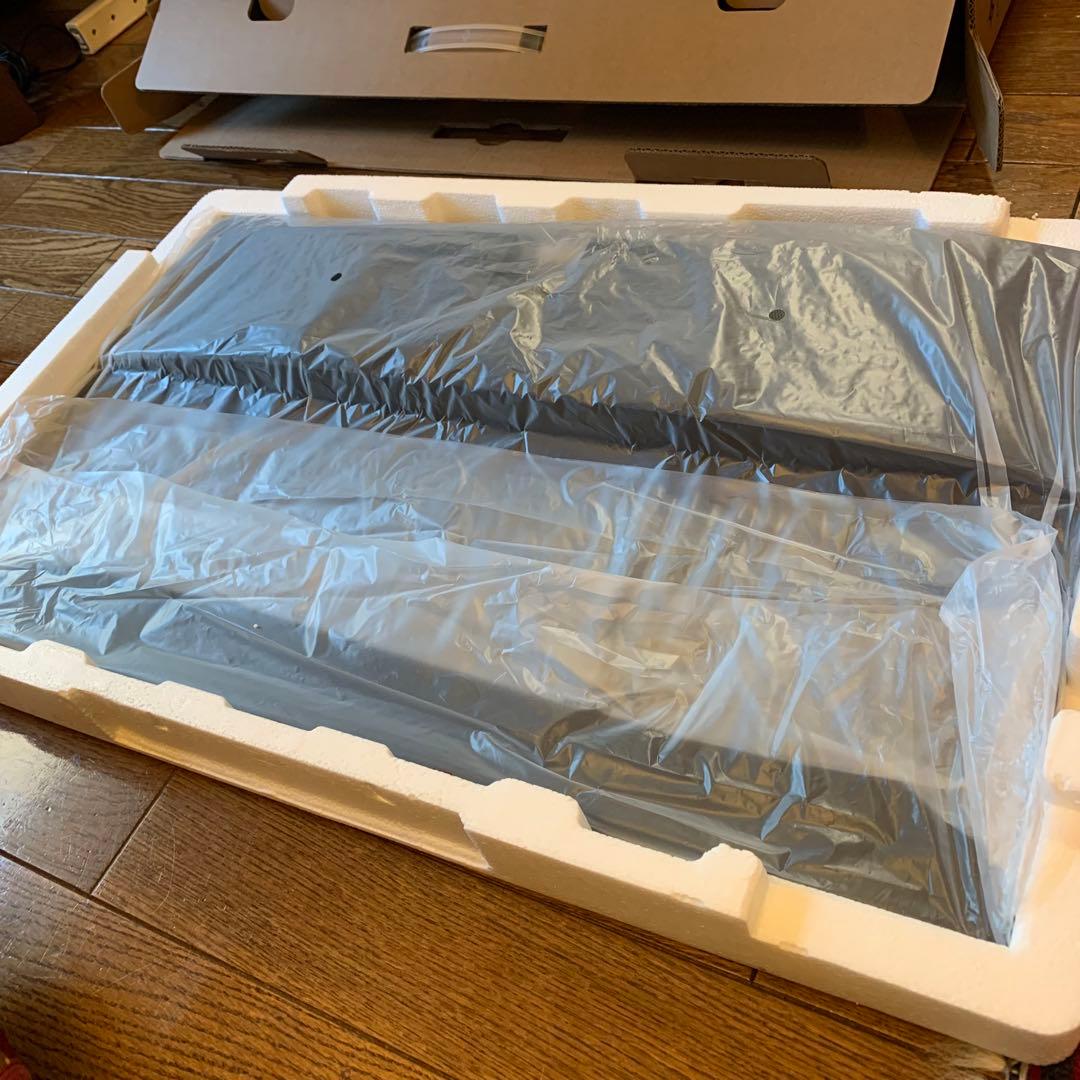 Minifire モニター27インチ 1920x1080 パネル ディスプレイ