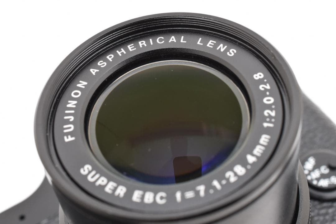 フジフィルム　FUJIFILM X10 1454