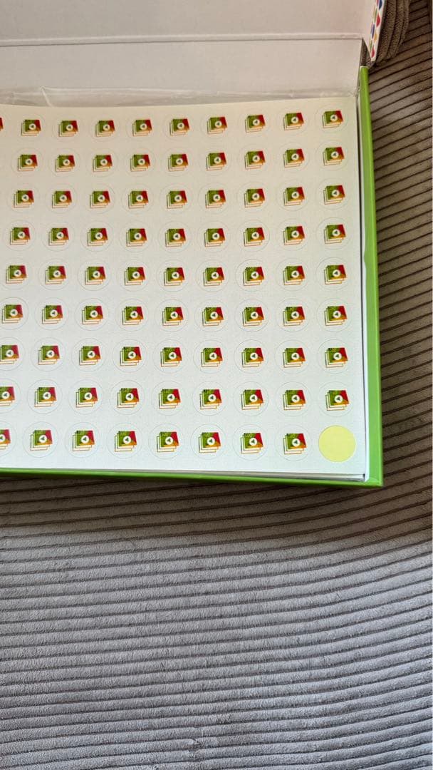 カメレオンリーダー付きくもんのうた200 - メルカリ