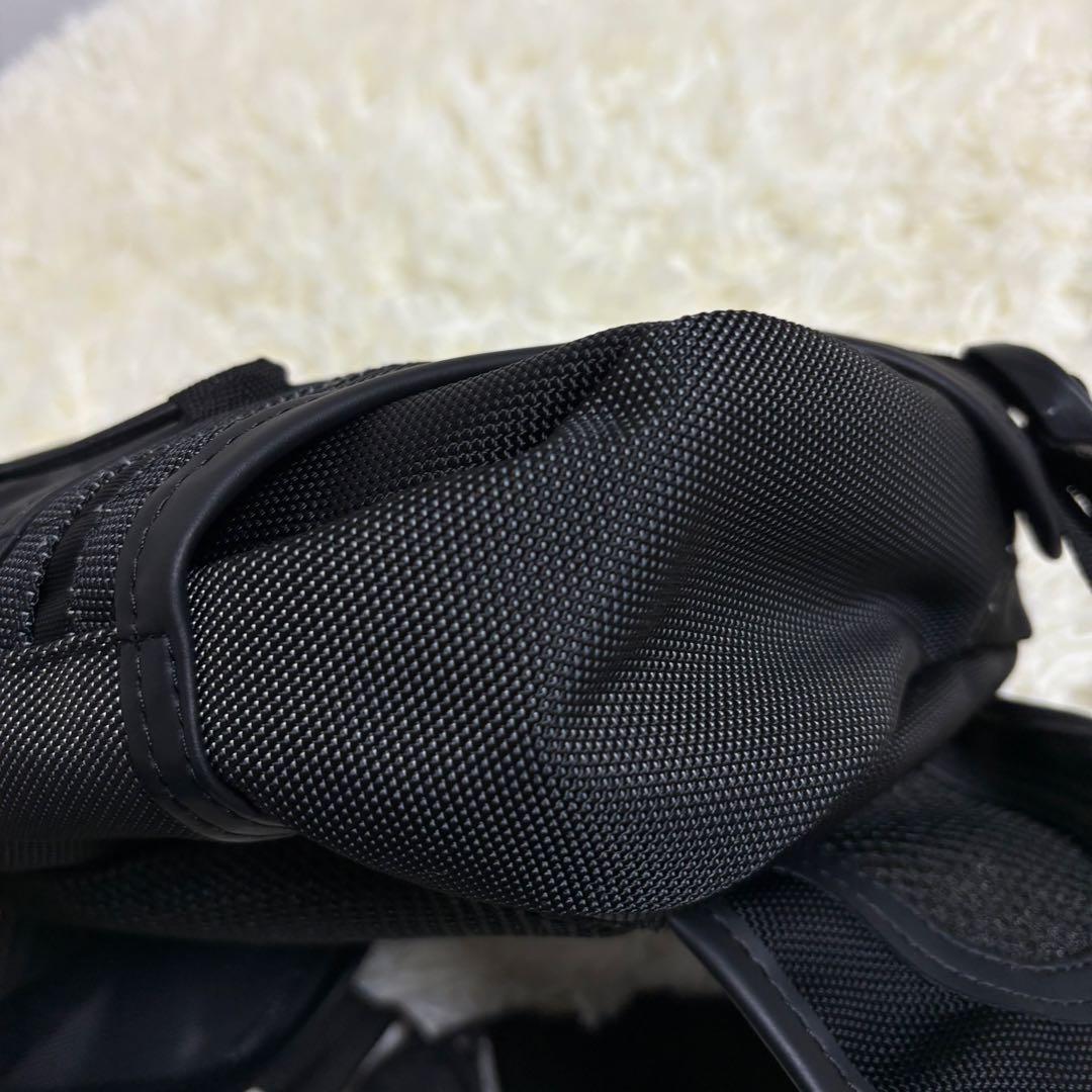 極美品】クシタニ ヒップバッグ レイブログコラボ