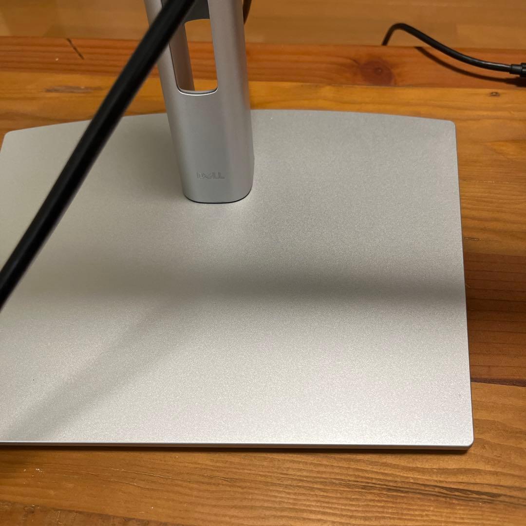 ハイエンド シリーズ 32 4K USB-C ハブ モニター - U3223QE