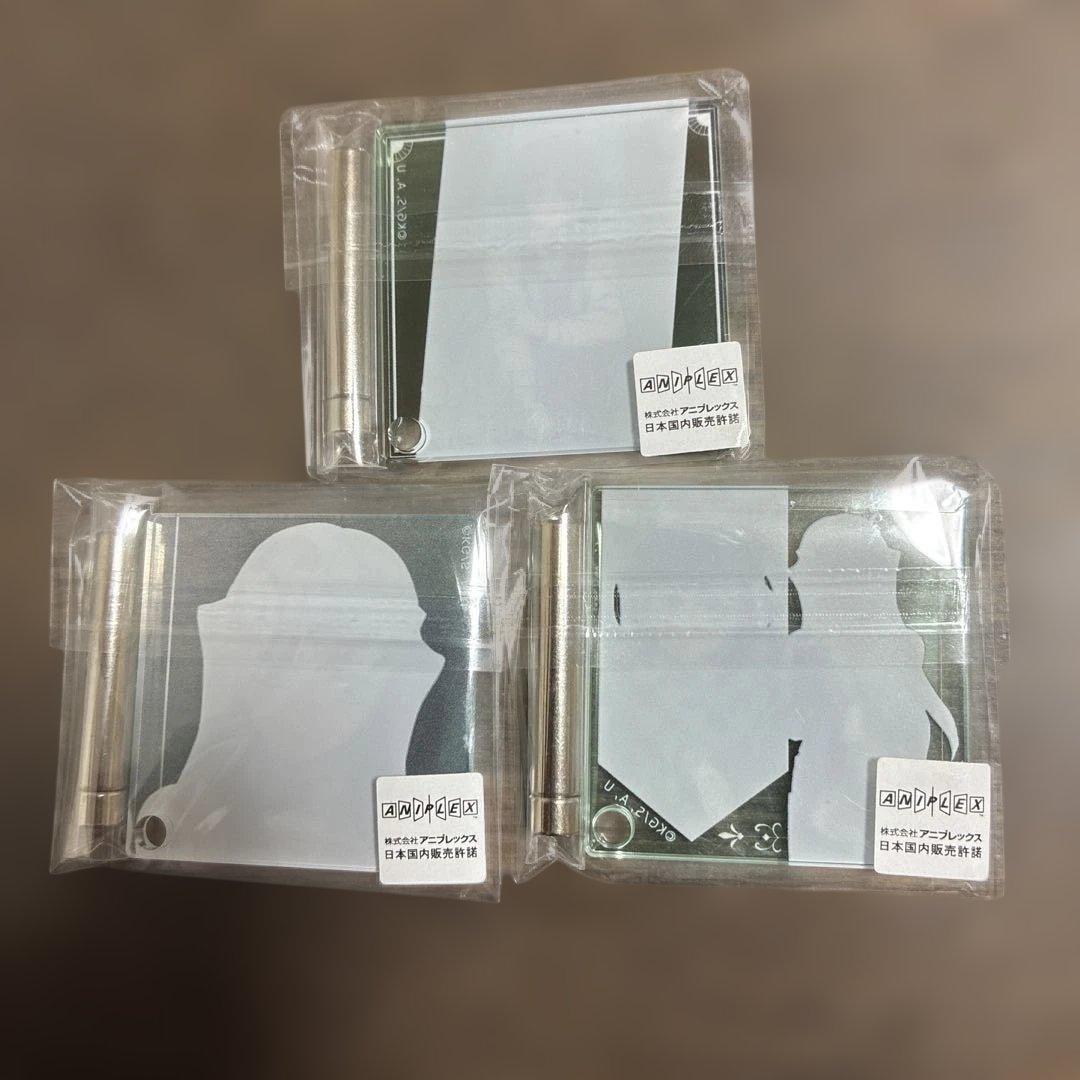 モクテルバー 時透無一郎 アクリルパネル - メルカリ