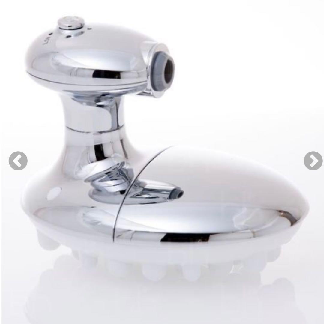 【新品未使用】経絡温熱美容器 温経 『-Unkei- 』セラミック