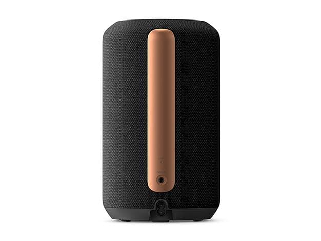 SONY SRS-RA3000 ワイヤレススピーカー ブラック 新品 未開封