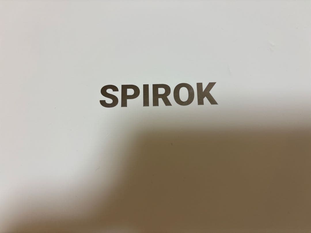 SPIROK ワイヤレススピーカー 球体デザイン - メルカリ