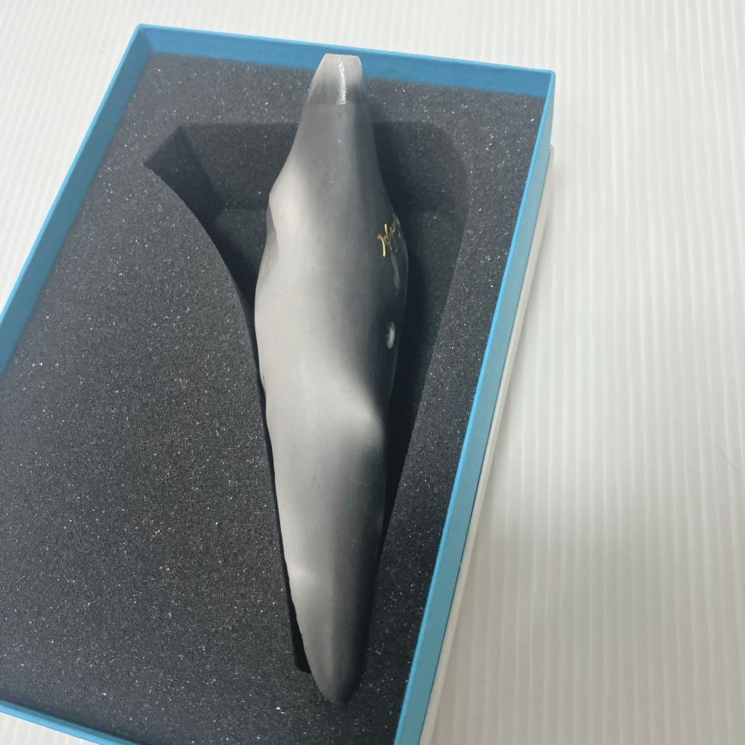 廃番品】吟オカリナ 故郷（コヒャン）モデル AC アルトC管 箱付 - メルカリ