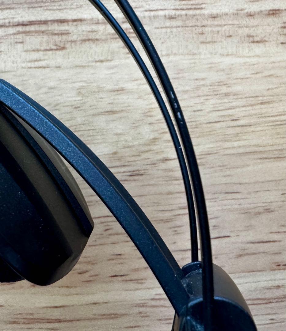 audio-technica ATH-A2000Z 密閉型有線ヘッドホン