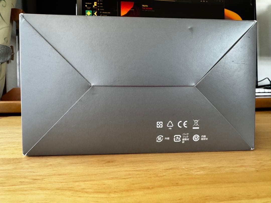 audio-technica ATH-A2000Z 密閉型有線ヘッドホン