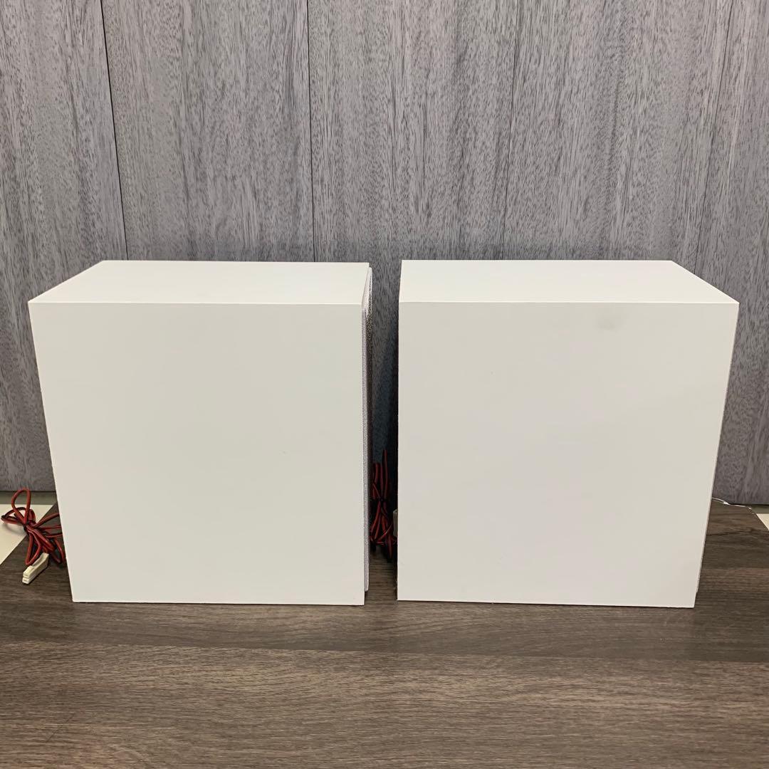 m080701m SONY CMT-SBT40 CDコンポ　スピーカー