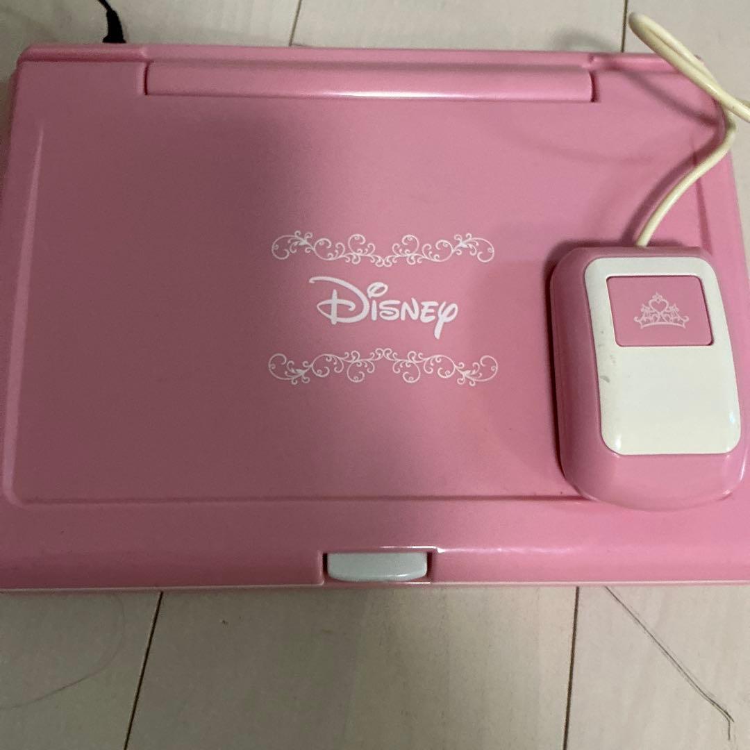 Disney Wonderful Sweet PC ピンク - メルカリ