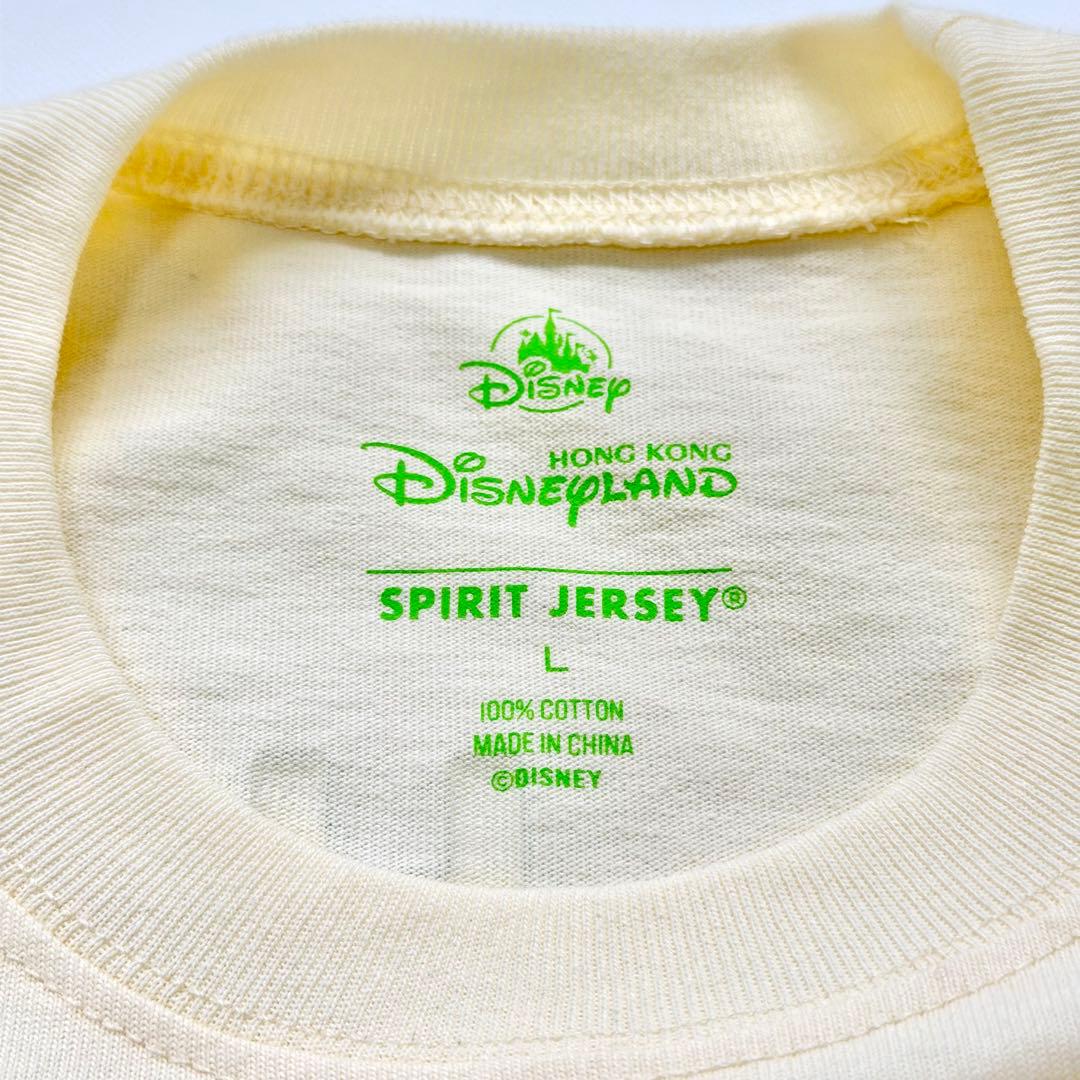 ズートピア2 スピジャ L 香港ディズニー - メルカリ