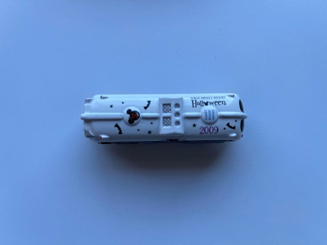 お値下げ中！超レア！ディズニー ハロウィン2009 限定トミカ - メルカリ