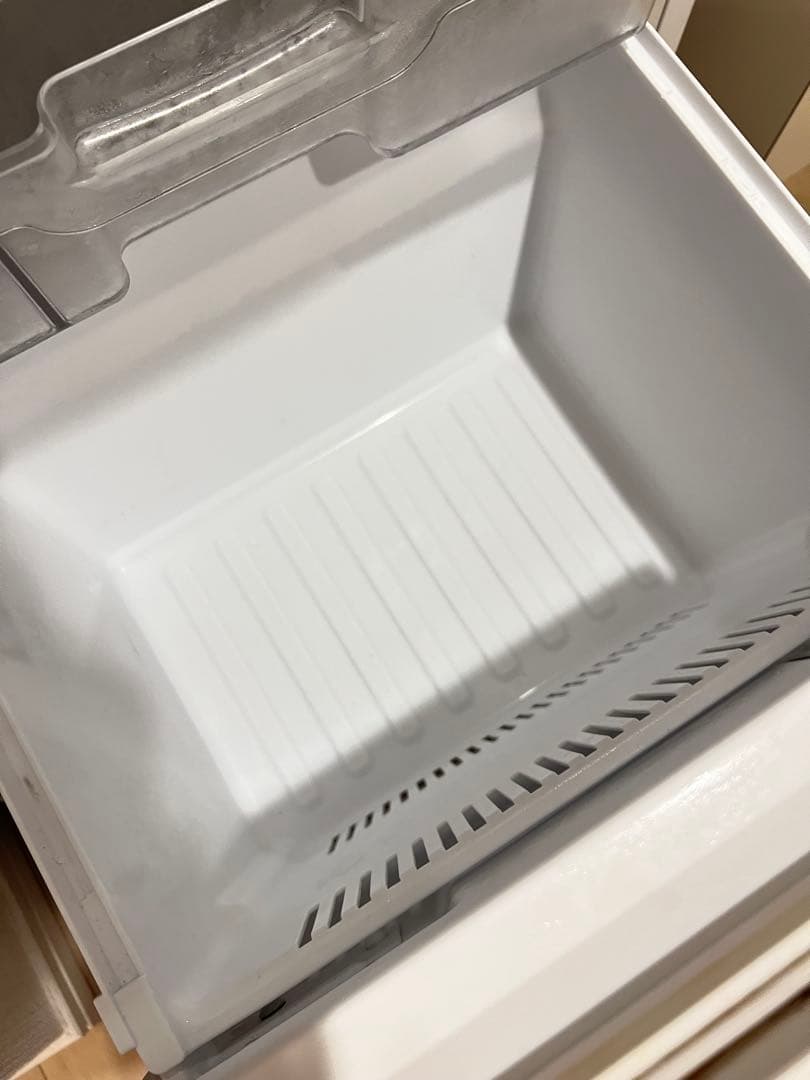 Panasonic 冷蔵庫 ホワイト