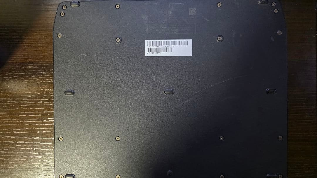 富士通 Q738/SE タブレットPC