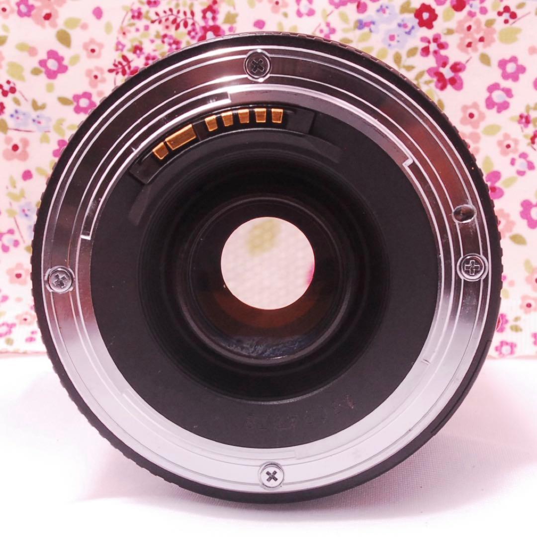 【動作確認済】Canon 75-300mm F/4-5.6 II USM