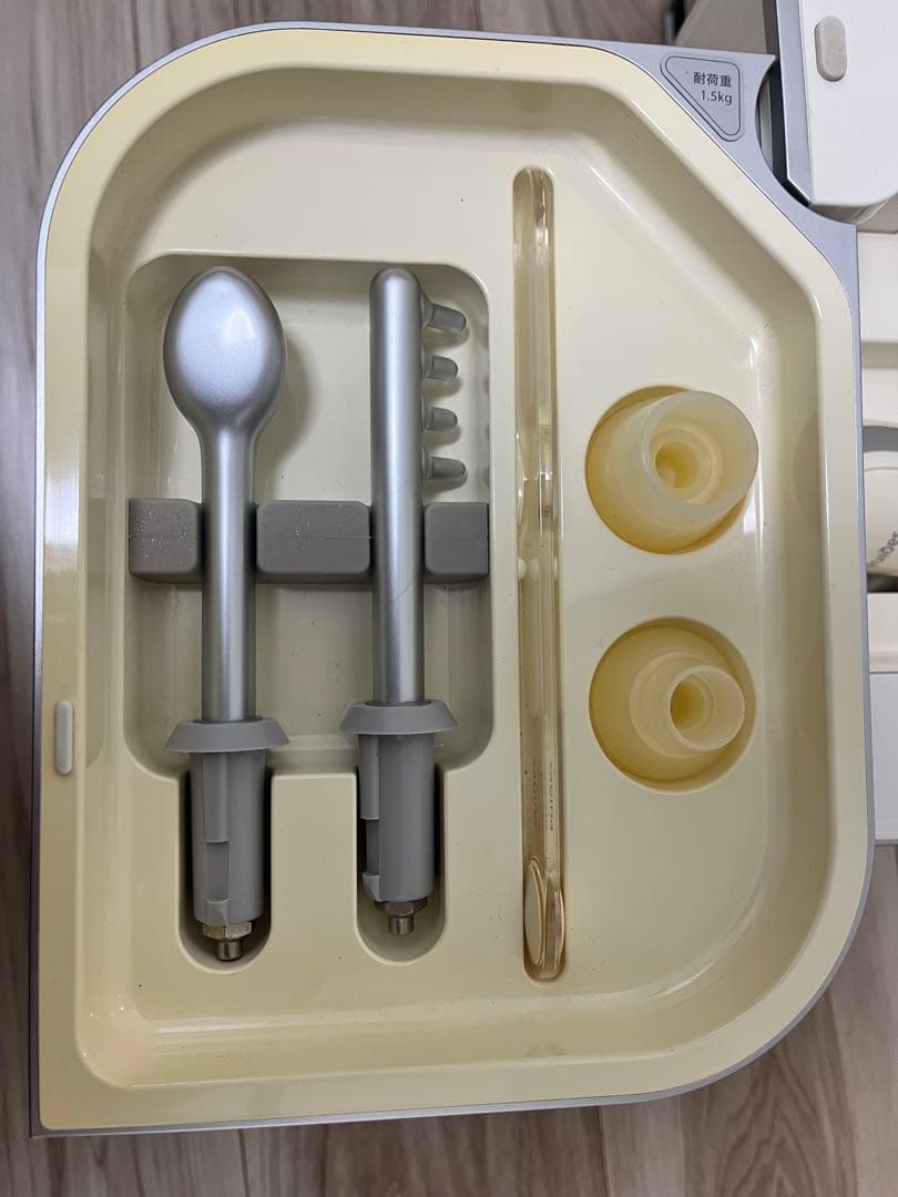 美顔器 【サキナ】ビジュー　付属品、説明書あり