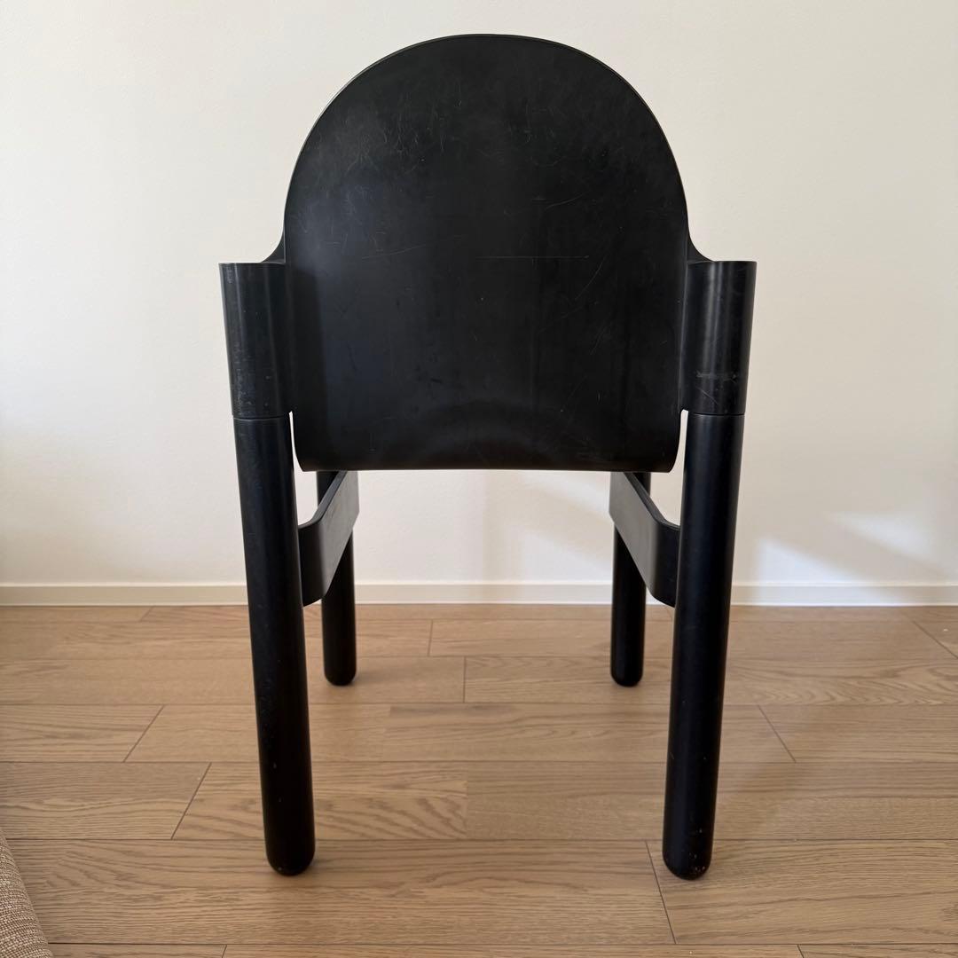 THONET flex2000 チェア トーネット ミッドセンチュリー モダン - メルカリ