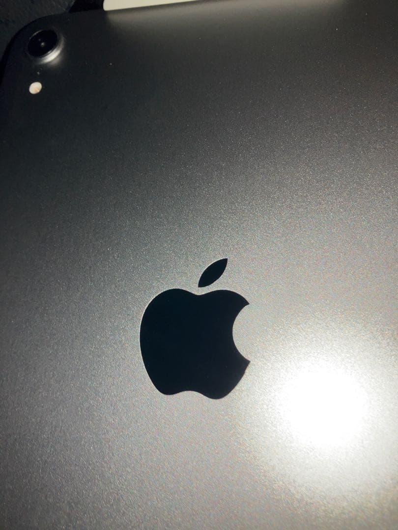 最新 iPad mini 7 A17 Pro 美品 充電器未使用 箱 ケース付き