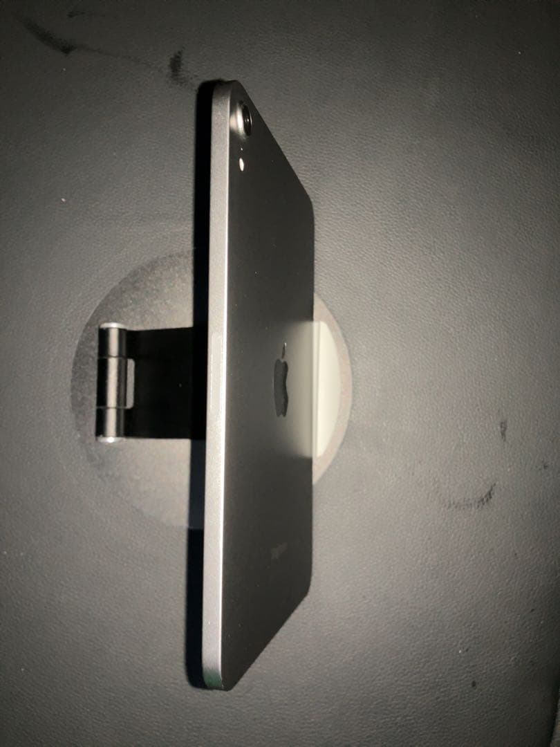 最新 iPad mini 7 A17 Pro 美品 充電器未使用 箱 ケース付き