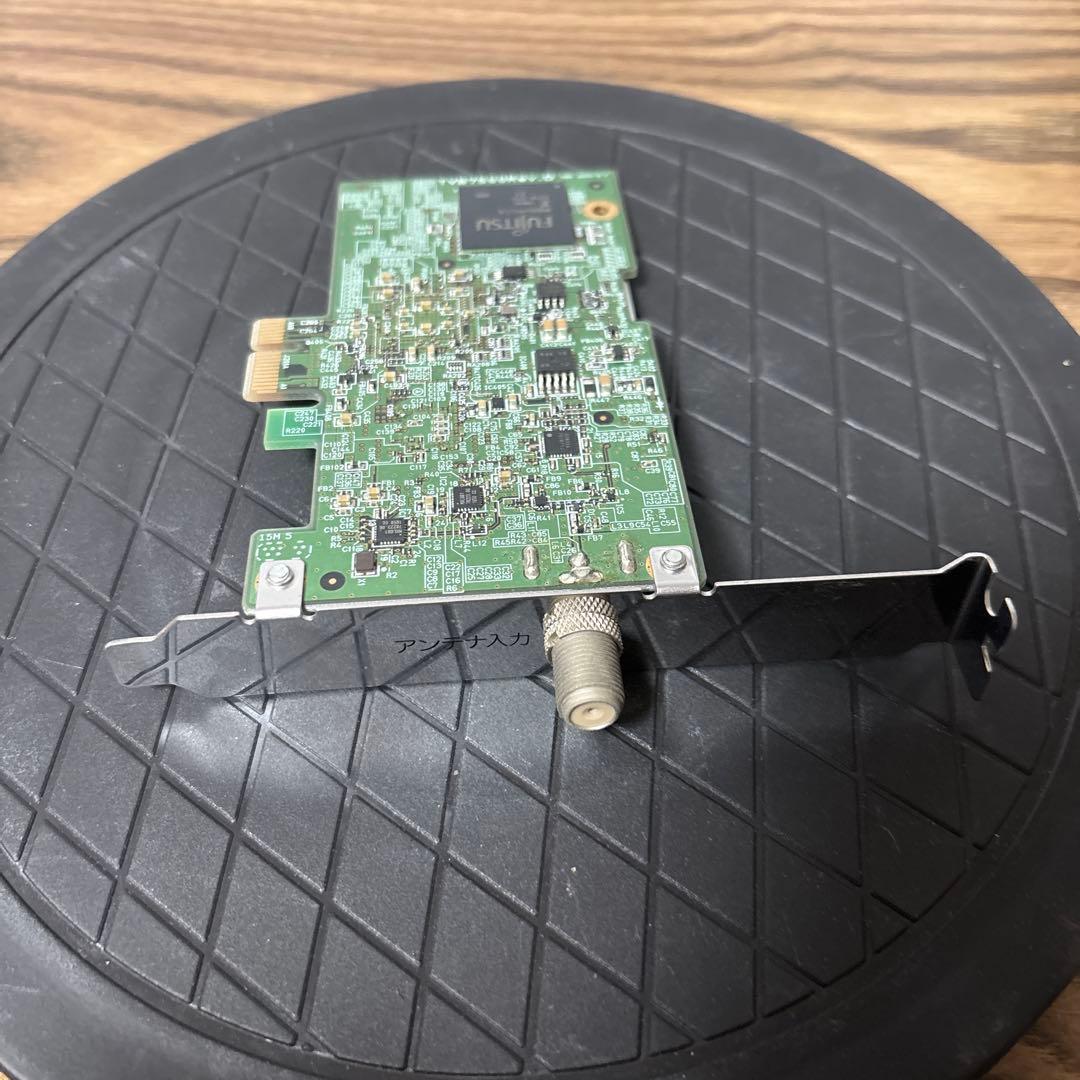 6012 PIXELA PIX-DT460 ビデオキャプチャーボード