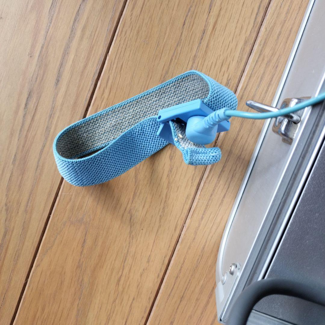 スキンスクライバー　KK-202SK 鹿児島超音波総合研究所