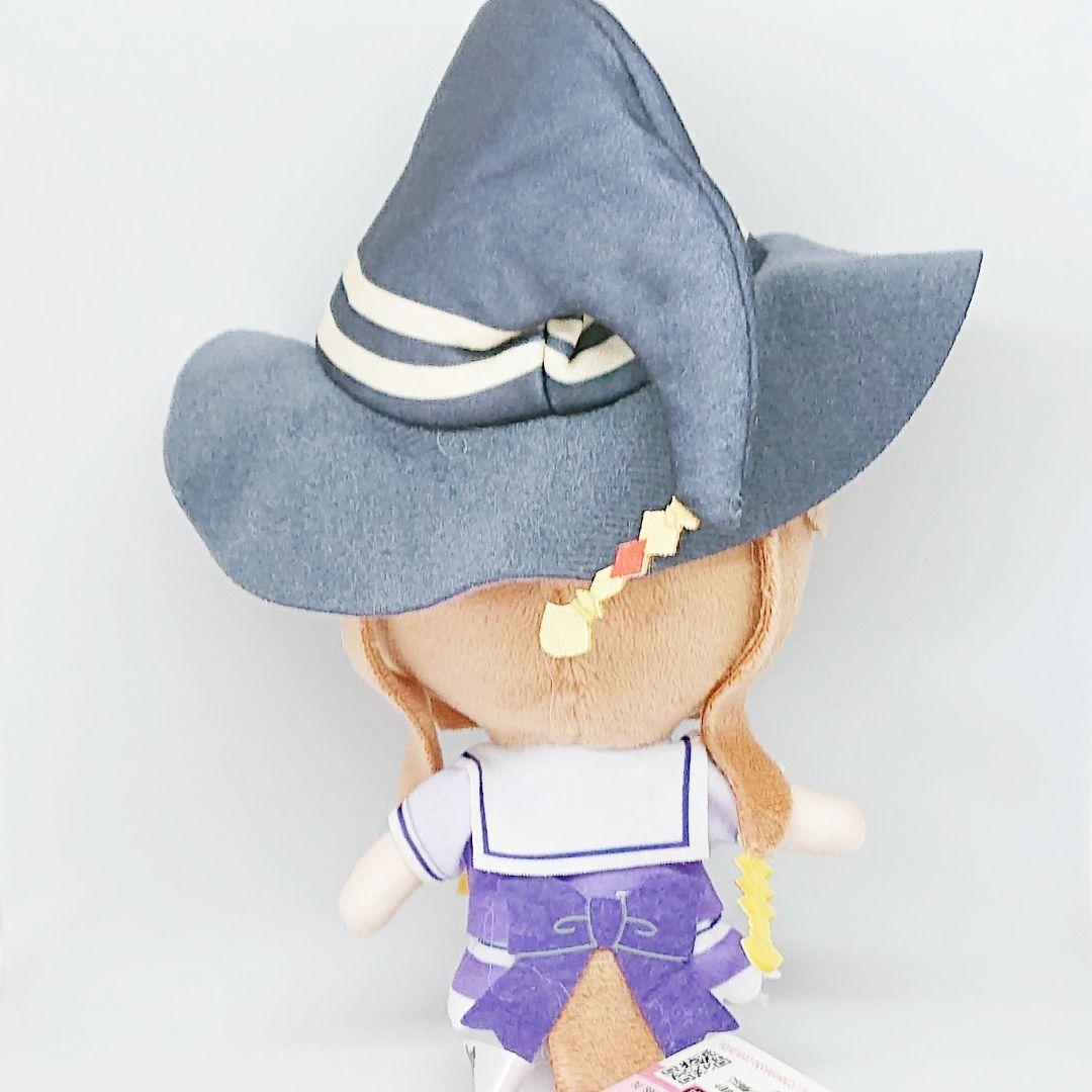 ウマ娘 プリティーダービー 通常ぬいぐるみ vol.14