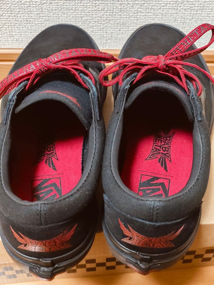 BABYL × Vans Old Skool 26.0cm